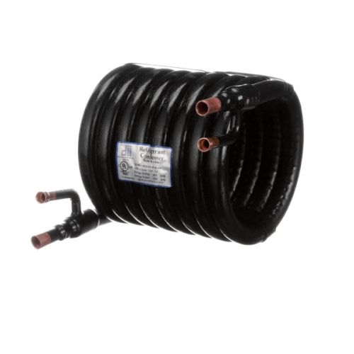 Follett 00129502 Water Cooled Horizontal Condenser