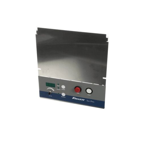 Follett 00129833 Ice Bagging and Dispensing IP Control Board Green Display Conveyor