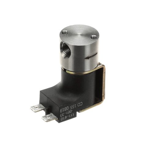 Follett 00129973 Water Solenoid Valve 120V G6D1U