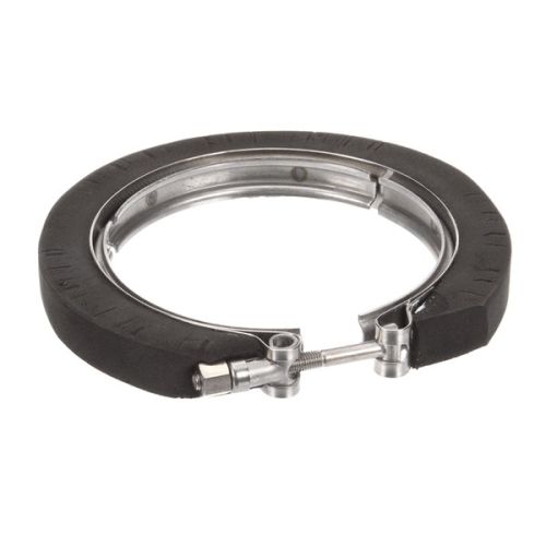 Follett 00130708 Ice Machine V-Band Clamp