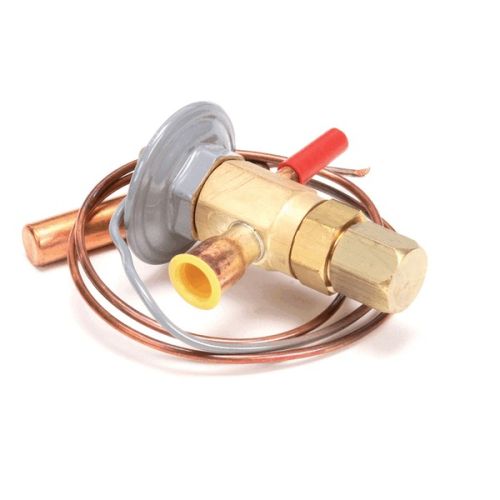 Follett 00130997 Ice Machine Thermal Expansion Valve