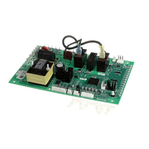 Follett 00132902 Ice Machine Control Board 220V 60Hz Horizon 2