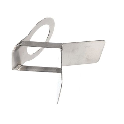 Follett 00141234 Double Ice Deflector