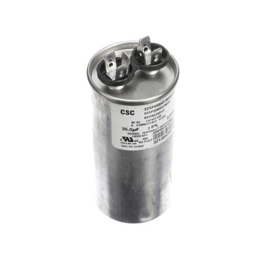 Follett 00155879 Ice Machine Run Capacitor