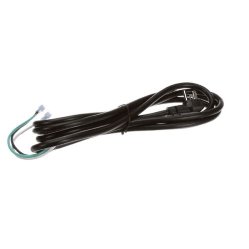 Nor-Lake 001681 Power Cord 115V 15A 14 AWG 