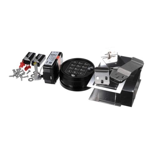Follett 00170688 Keypad Lock Retrofit Kit