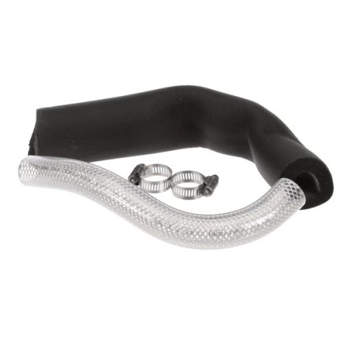 Follett 00175299 Ice Machine Molded Ice Transport Tube