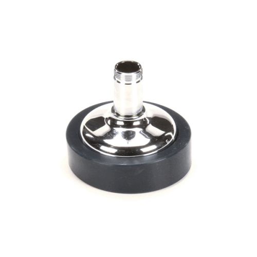 T&S Brass 001A Spray Head Assembly Blue