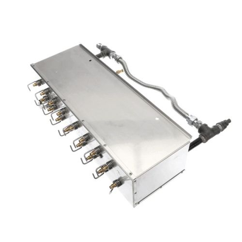 Wood Stone 002-926-7 Burner Assembly Natural Gas RFG