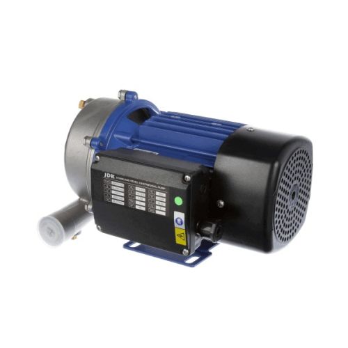 CMA Dishmachines 00200.43 Dish Machine Pump Motor Assembly 115V 4-18