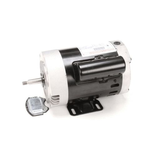 CMA Dishmachines 00201.00 Dish Machine Wash Motor 1HP 115/208-230V