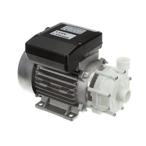 CMA Dishmachines 00201.44 Wash Pump Motor 115V 60Hz GW-1