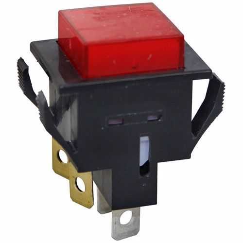 Switch, On/Off Mom Pushbutton For Blickman - Part# 61420