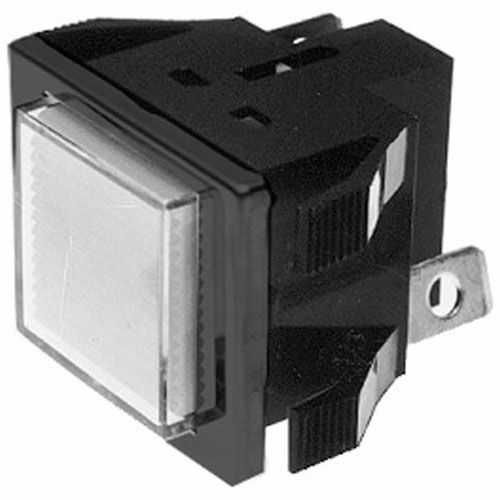Blickman 61570 Switch On/Off Pushbutton