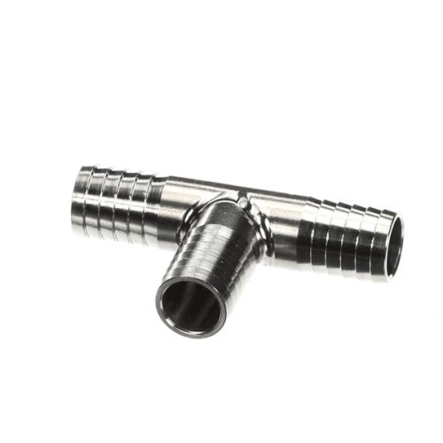 Multiplex 00205440 3-Way Tee 1/2" x 1/2" x 1/2" Barbed