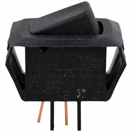 Star Mfg 2E-70733 On/Off Rocker Switch