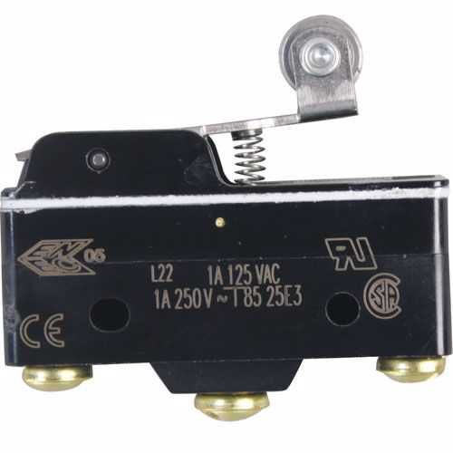 Switch, Limit For Garland - Part# 1855601