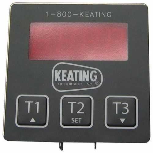 Timer For  - Part# 056921
