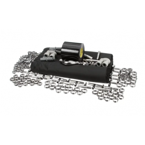 Multiplex 00208610 Kit Conduit Tee 3/8 In.