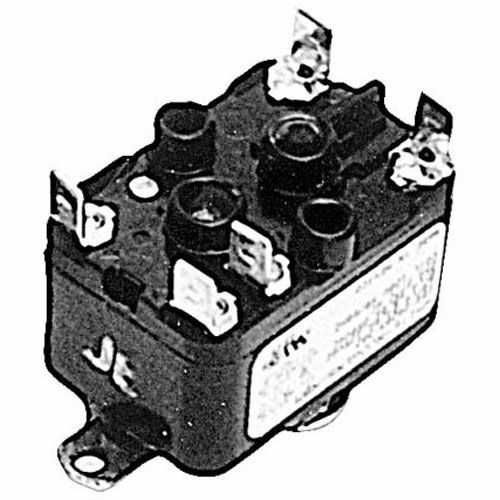 Relay25a 120v For Jackson - Part# 5945-301-40-00