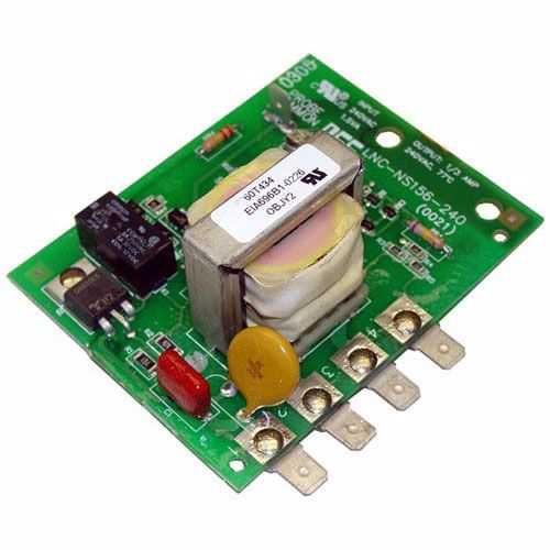 Low Water Control For Star Mfg - Part# 2e-47444