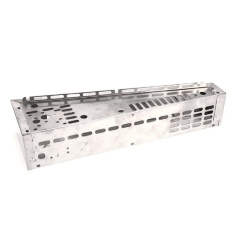 Roundup - AJ Antunes 0021302 Hot Dog Corral Panel Weldment-Right 