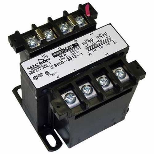 Star Mfg 2E-30697 Conveyor Toaster Transformer 230V-115V 50/60HZ