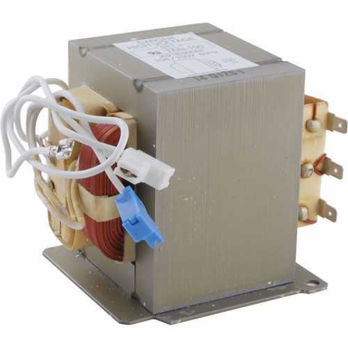 Panasonic A621B3660AP Transformer