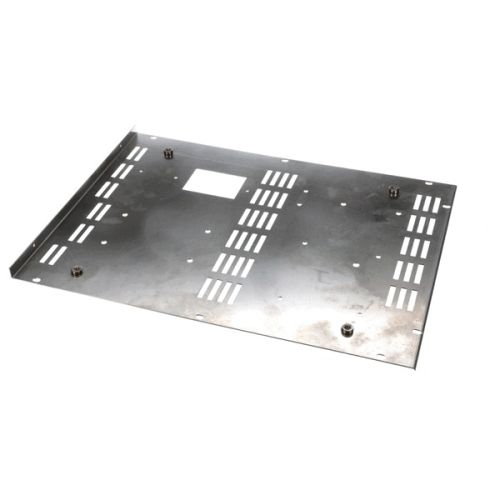 Roundup - AJ Antunes 0021399 Egg Station Base Panel Weldment 