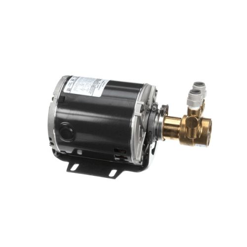 Multiplex 00214102 Refrigerator Circulation Pump With 70GPH 120V