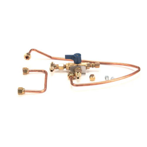 Multiplex 00214164 Kit C02 Tank To Air 