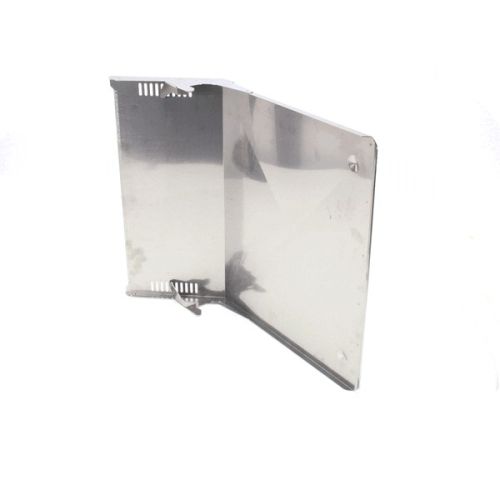 Roundup - AJ Antunes 0021497 Toaster Crumb Tray Weldment