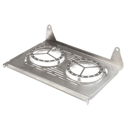 Roundup - AJ Antunes 0021673 Steamer Flipper Weldment