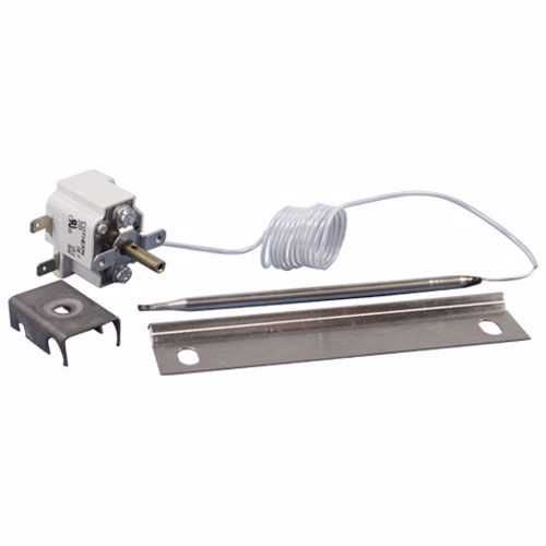 Thermostat Kit For Winston Products - Part# Ps2598