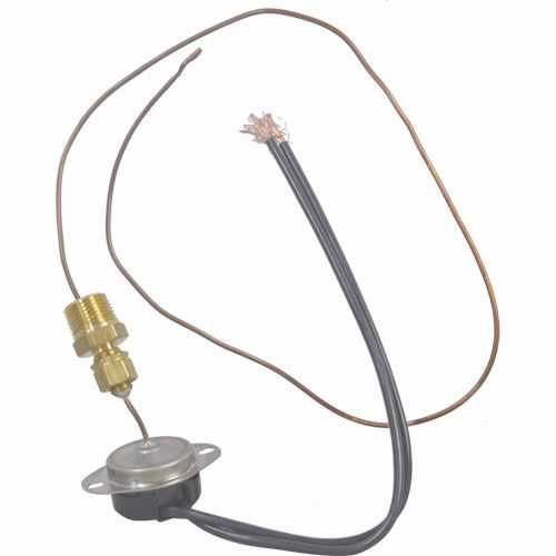 Hi Limit For Insinger - Part# De5-61