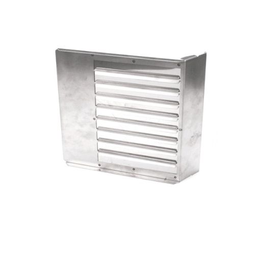 Roundup - AJ Antunes 0022040 Contact Toaster Bun Chute Weldment 