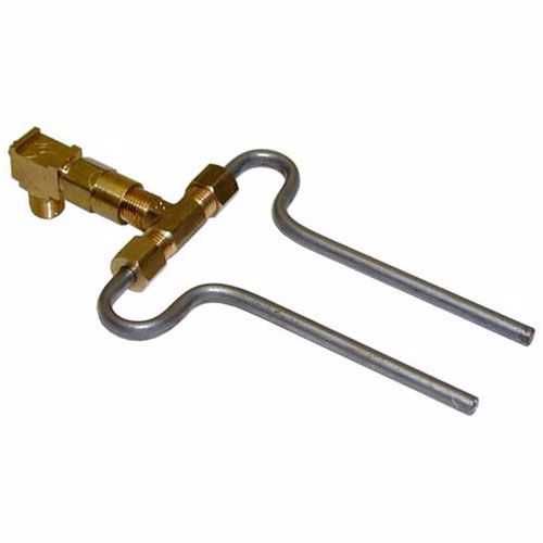 Magikitch'N 7214-0867801-C Pilot Tubing Kit W/Adjustment Valve SMB24
