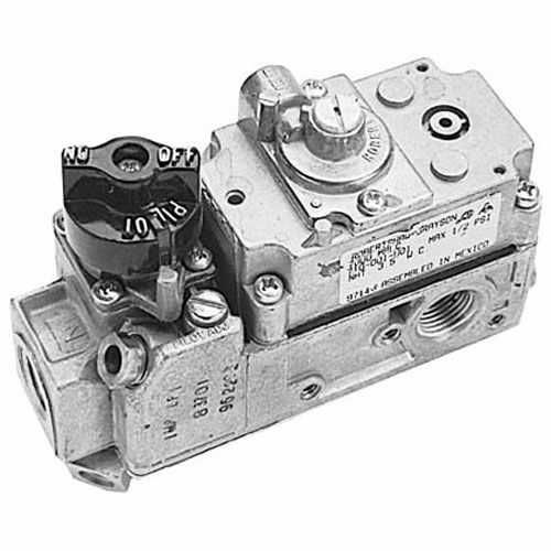 Valve3/8 Fpt X 3/8 Fpt For Star Mfg - Part# 2j-Y5469