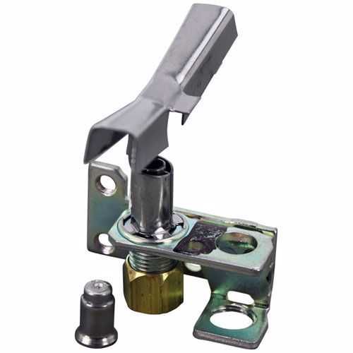 Pilot For Cecilware - Part# F241a