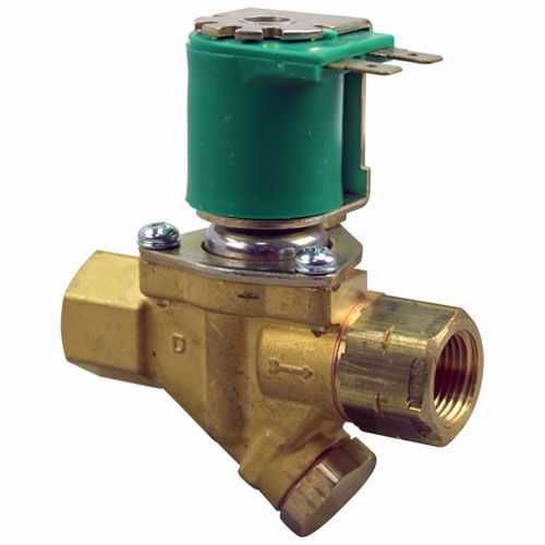 Solenoid Valve3/8" 120v For Cecilware - Part# L022al