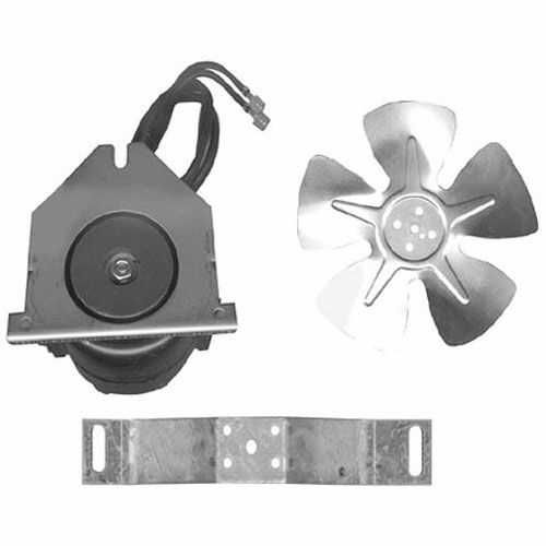 Spray Drive Motor Cpt115v, 1450 For Cornelius - Part# S3357