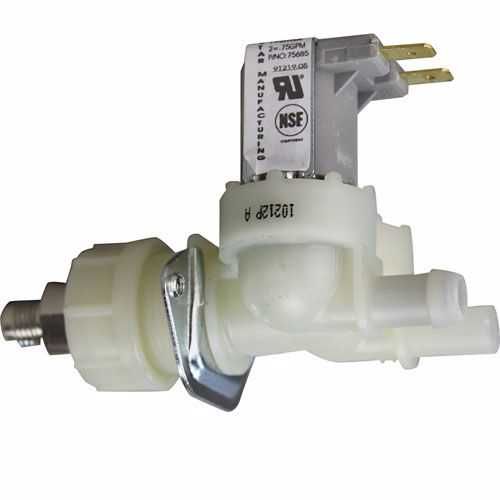 Solenoid - Bypass For Star Mfg - Part# 2e-Z16608