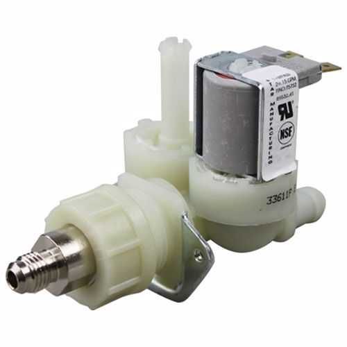 Solenoid - Bypass For Star Mfg - Part# 2e-75752