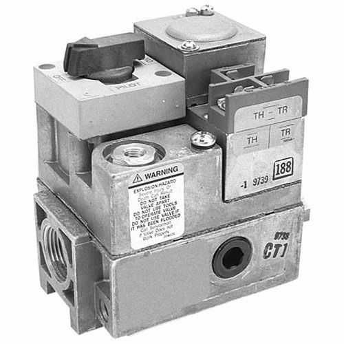 Groen Z077973 Natural Gas Valve 24V 60Hz
