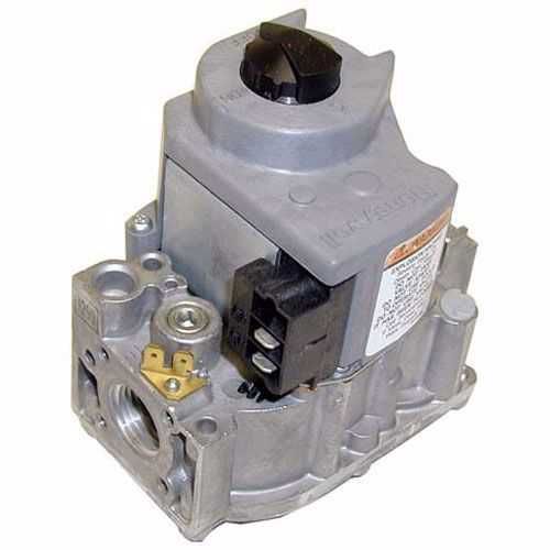 Gas Control Valve1/2" 24v For Bakers Pride - Part# 21840837