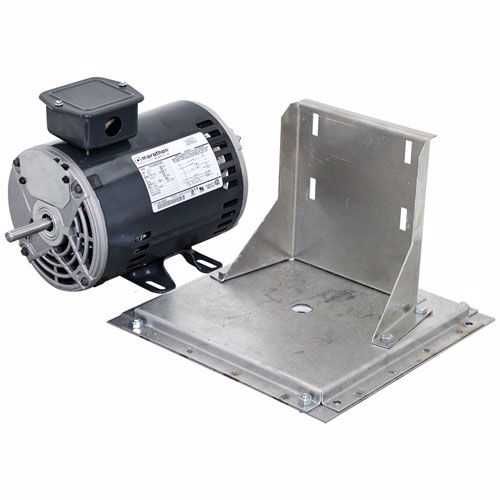 Motor - 220v For Imperial - Part# 1164-220