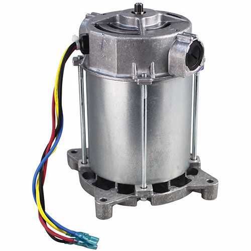 Motor For Waring/Qualheim - Part# 026170