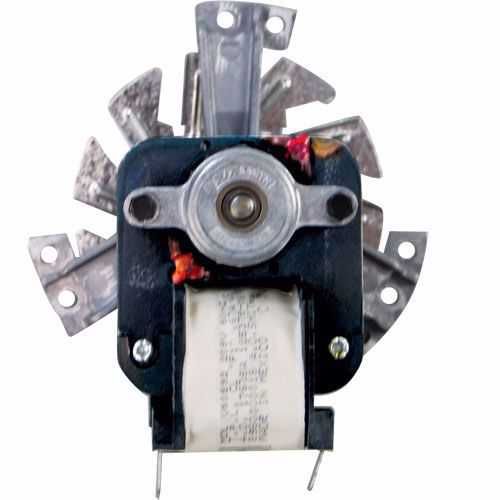 Convection Motor For Amana - Part# 59004036