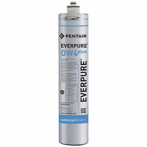 Ow4-Plus System For Everpure - Part# Ev963506