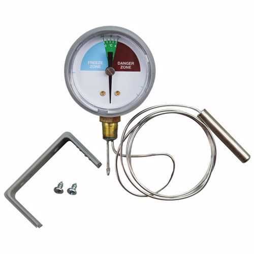 Thermometer For Silver King - Part# 20361